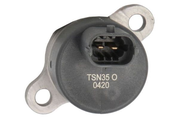 Brandstofdrukregelklep CP1  CR  S3 (past op: 0 445 010 006  0 445 010 007  0 445 010 071  0 445 010 072  0 986 437 001  0 986 437 002) past: ALFA ROMEO 145, 146, 147, 156, 166 1.9D/2.4D 12.94-