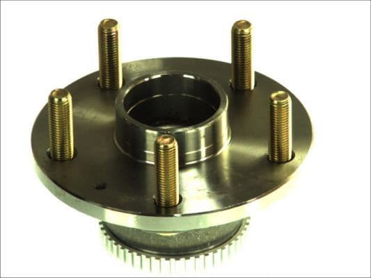 Wiellagerset met naaf Achter past: DAEWOO LEGANZA, NUBIRA, TACUMA / REZZO 1.8/2.0/2.2 06.97-