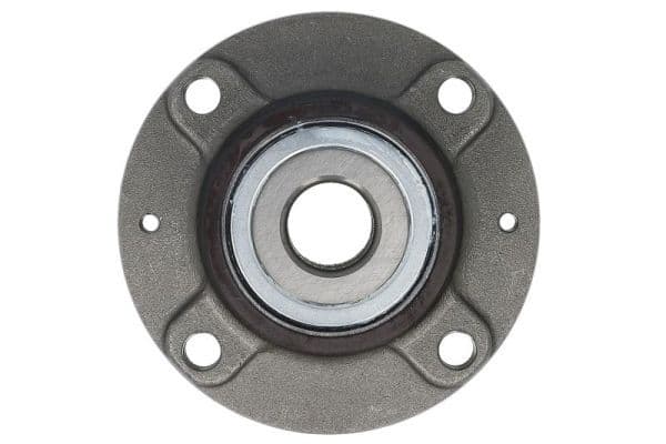 Wiellagerset met naaf Achter past: CITROEN C2, C3 I, C3 PLURIEL  PEUGEOT 1007, 206 1.1-2.0 02.02-