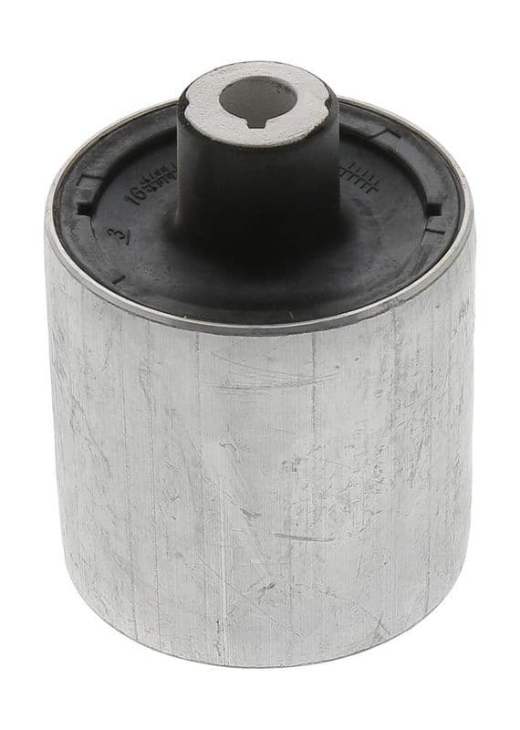 Voorste spoorcontrole-arm silent block (12x12x70/95 mm) past: BMW 1 (F20), 1 (F21), 2 (F22, F87), 2 (F23), 3 (F30, F80), 3 (F31), 3 GRAN TURISMO (F34), 4 (F32, F82), 4 (F33, F83) 1.5-3.0H 07.11-