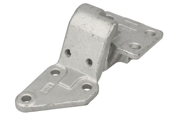 Door hinge Links past: IVECO EUROCARGO I-III 09.00-09.15