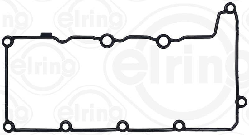 Tuimelaardeksel pakking Links past: AUDI A4 ALLROAD B8, A4 B8, A5, A6 ALLROAD C7, A6 C7, A7, A8 D4, Q5, Q7  PORSCHE CAYENNE, MACAN, PANAMERA  VW TOUAREG 3.0D 11.07-09.18