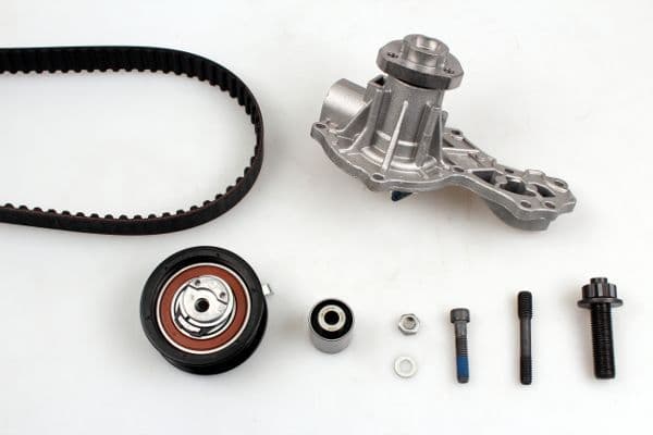 Water Pump & Timing Belt Kit