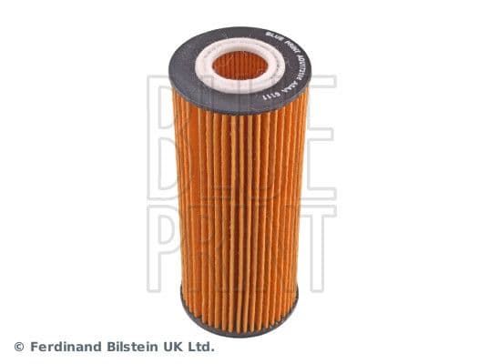 Oil filter