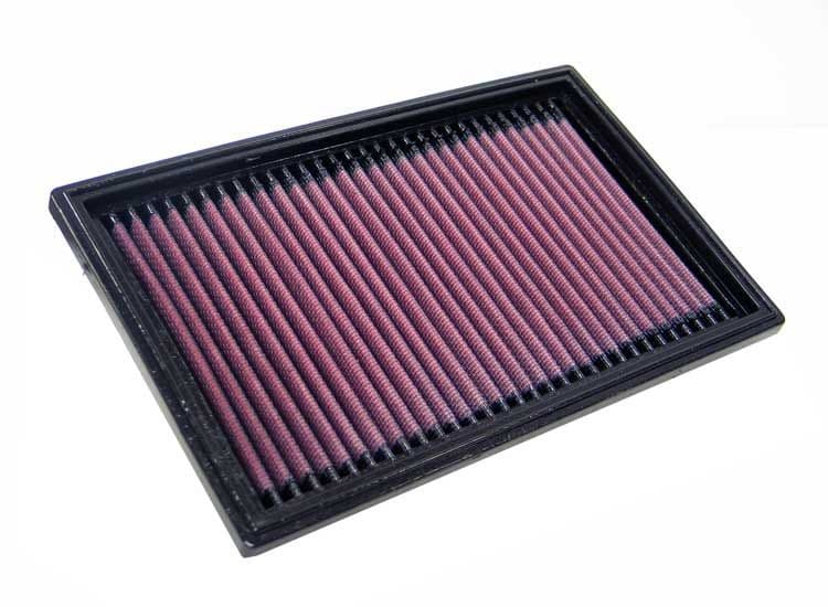 Air filter