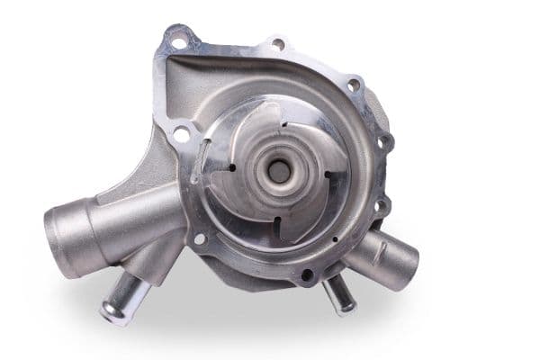 Waterpomp, met pakking past: MERCEDES C (CL203), C T-MODEL (S203), C (W203) 2.0 10.00-05.02