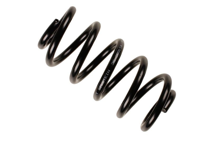 Coil spring