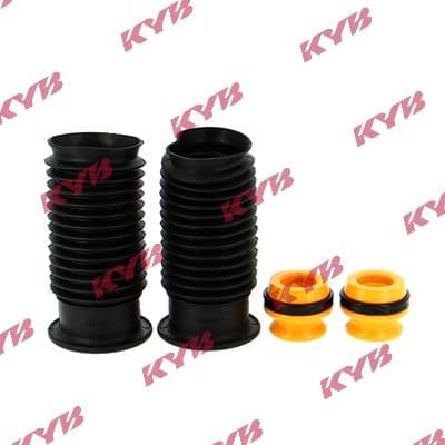 Dust Cover Kit, shock absorber