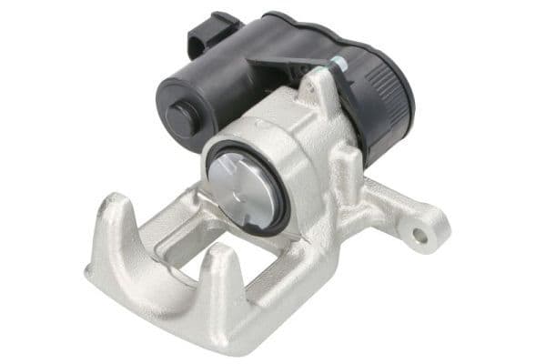 Elektrische schijfremklauw Achter Rechts (nieuw) past: DS DS 7  CITROEN BERLINGO, C4 GRAND PICASSO II, C4 PICASSO II, C4 SPACETOURER, C5 AIRCROSS, GRAND C4 SPACETOURER 1.2-Electric 02.13-