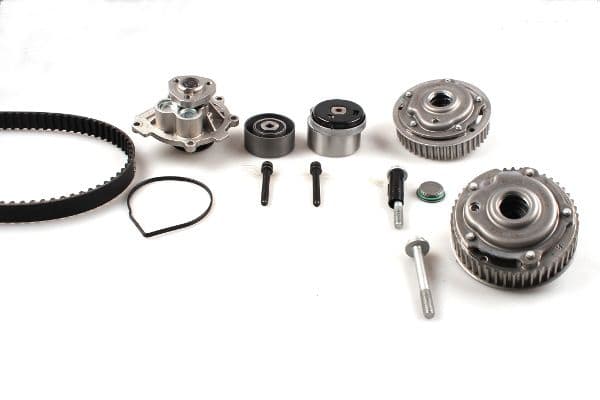 Water Pump & Timing Belt Kit