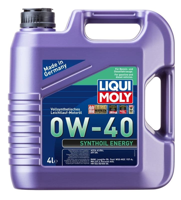 LIQUI MOLY