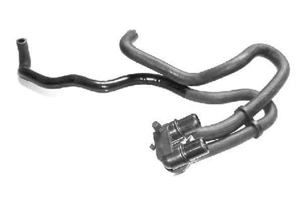 Kogelgewricht van de as Links/Rechts (bodem Voor, diameter kegel: 23mm, M18x1,5, met extra's) past: IVECO DAILY VI 03.14-