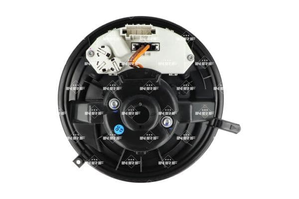 Luchtblazer past: BMW 1 (E81), 1 (E82), 1 (E87), 1 (E88), 3 (E90), 3 (E91), 3 (E92), 3 (E93), X1 (E84), X3 (F25), X4 (F26), Z4 (E89) 1.6-4.4 06.04-03.18