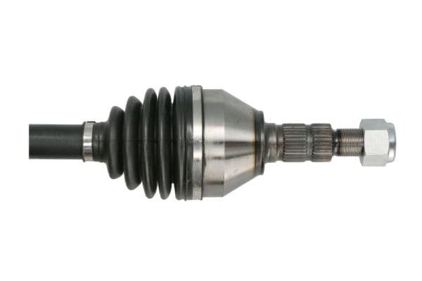 Aandrijfas Achter Rechts 615mm (voor voertuigen met ABS, nieuw) past: OPEL INSIGNIA A, INSIGNIA A COUNTRY, ZAFIRA C 1.6D-2.0D 07.08-03.17