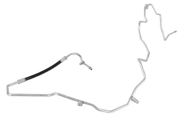 Airco slang/pijp past: RENAULT GRAND SCENIC IV, MEGANE IV, SCENIC IV, TALISMAN 1.5D/1.5DH 11.15-