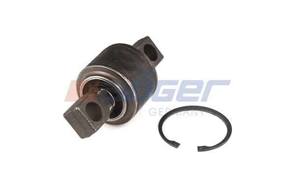 Zijdelingse regelstang silentblock (75, diameter gat 21mm) past: DAF 65, 65 CF, 75, 75 CF, 85, 85 CF, 95, 95 XF, CF, CF 65, CF 75, CF 85, F 2300, F 2700, LF, LF 45, LF 55, XF 105, XF 106 07.78-