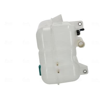 Koelvloeistof expansievat (met niveausensor) past: VOLVO 7300, 7500, 8500, 8700, 9400, 9700, 9900, B10, B11, B12, B9, FH, FH II, FH12, FH16, FH16 II D11A-370-THD100EA 01.78-