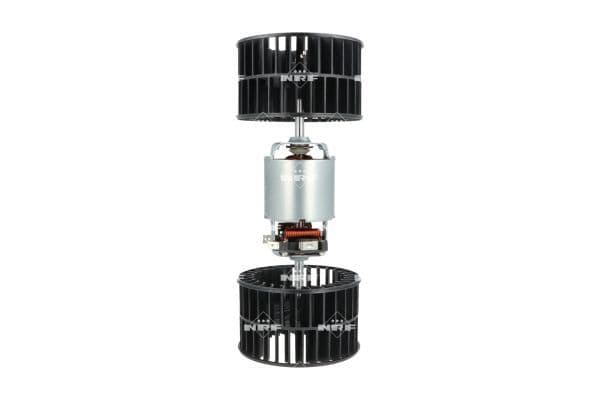 Luchtblazer past: BMW 3 (E30), Z3 (E36) 1.9-3.2 09.83-01.03