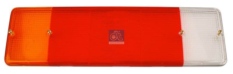 Rear lamp element Links/Rechts past: VOLVO F10, F12, F16, FL10, FL4, FL6, FL7, FLC, FS7 09.85-09.00