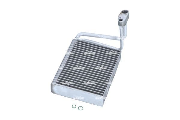 Airconditioning verdamper past: RENAULT TRAFIC II 1.9D-2.5D 03.01-