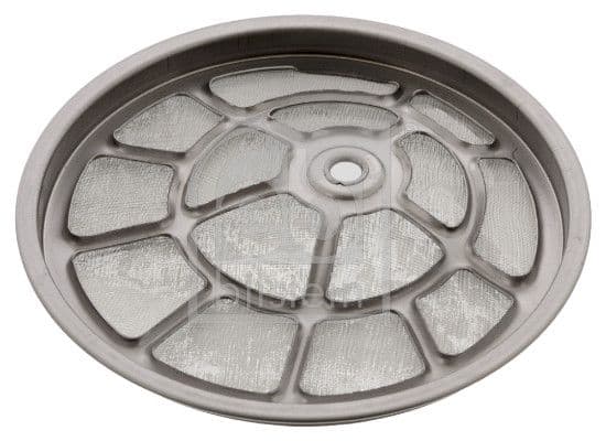 Hydraulic Filter, automatic transmission