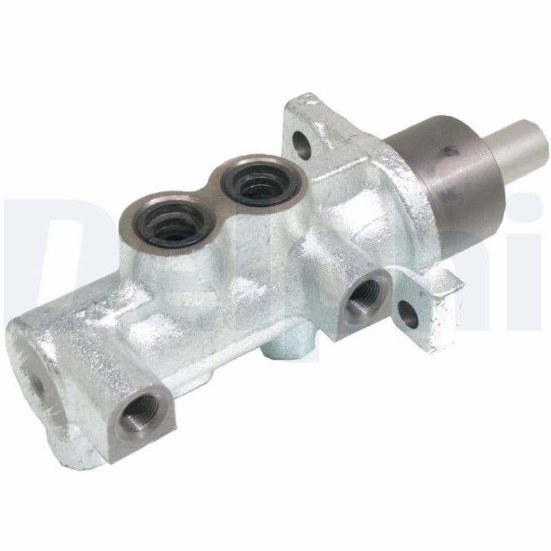 Brake master cylinder