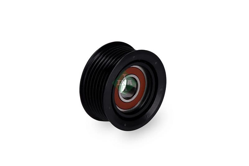 Multi V-riemschijf past: SUZUKI GRAND VITARA II 1.9D 10.05-02.15