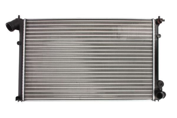 Motorradiator (handmatig) past: PEUGEOT 406 1.6/1.8 11.95-10.04