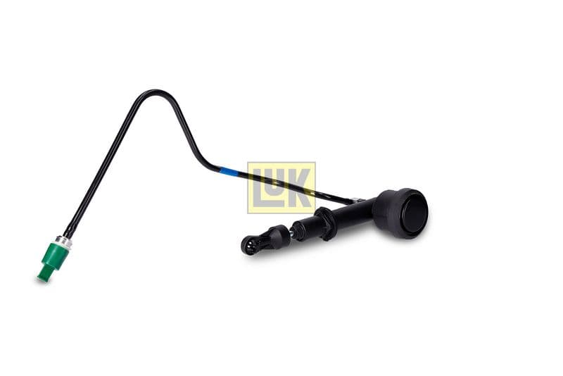 Hoofdcilinder koppeling , voertuig met het stuurwiel op de links past: LAND ROVER FREELANDER I 2.0D 11.00-10.06