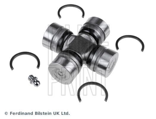 Aandrijfas kruis (26mmx42mm) past: TOYOTA LAND CRUISER 100, LAND CRUISER 90, MODEL F 1.8-4.2D 11.82-08.07