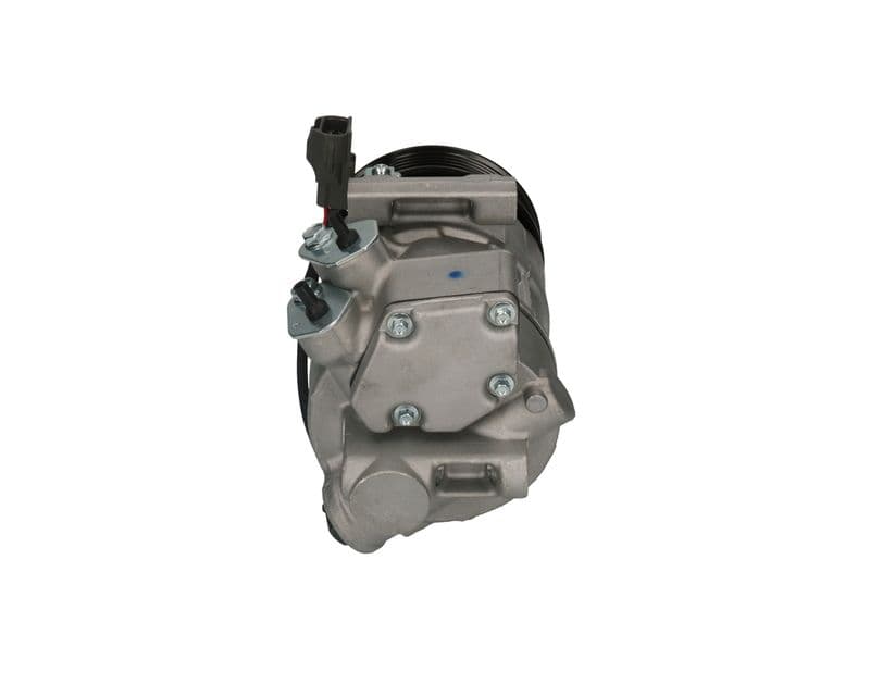 Airconditioning compressor past: MITSUBISHI COLT, COLT CZC VI, COLT VI  SMART FORFOUR 1.1-1.5D 01.04-06.12