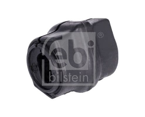 Mounting, stabiliser bar