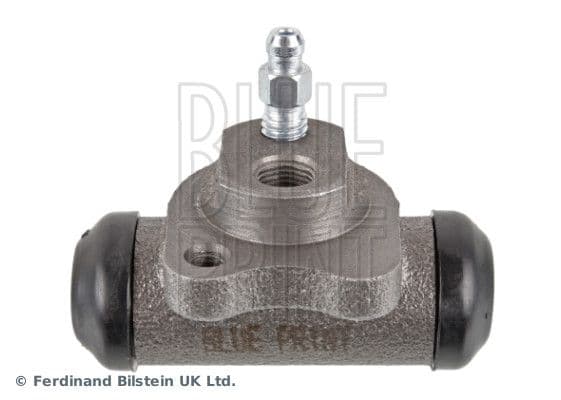 Wheel brake cylinder