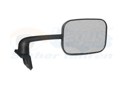 Portier / Onderdelen