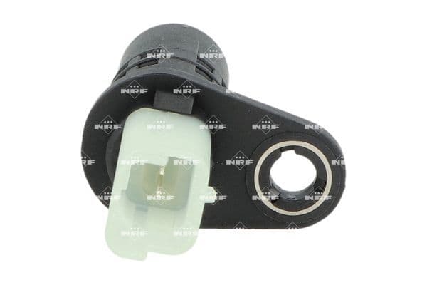 Krukaspositiesensor past: NISSAN NV400, PRIMASTAR, QASHQAI I, X-TRAIL, X-TRAIL II, X-TRAIL III  OPEL MOVANO B, VIVARO A  RENAULT ALASKAN, ESPACE IV, GRAND SCENIC II 1.5D/2.0D/2.3D 05.05-