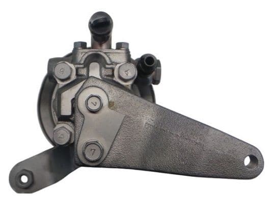 Intake Hose, air filter