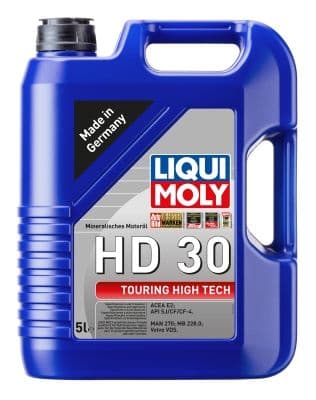 LIQUI MOLY