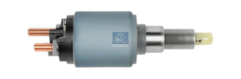 Relais (24V) past: DAF 95, XF 105 09.87-