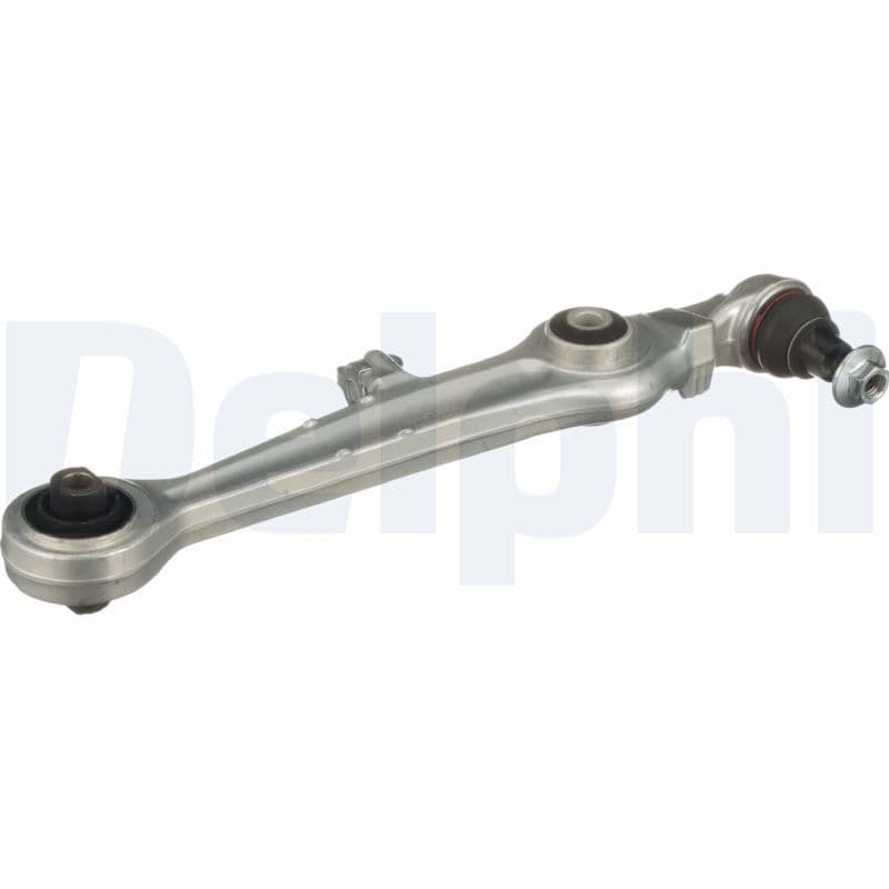 Vooras spoorcontrole arm Links/Rechts bodem voor past: AUDI A4 B5, A6 C5, A8 D2  SKODA SUPERB I  VW PASSAT B5, PASSAT B5.5 1.6-6.0 03.94-03.08