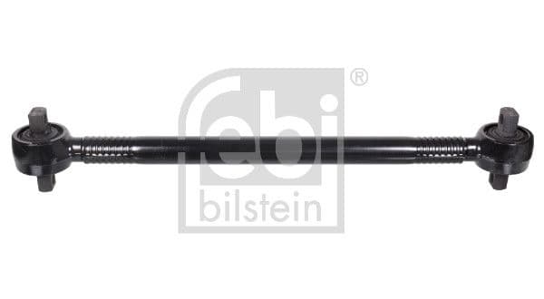 Stuurstang Achter/Voor Links/Rechts (L-799mm) past: VOLVO FH, FH II, FH III, FH12, FH16, FH16 II, FM, FM10, FM12, FM7, FM9, FMX 08.93-