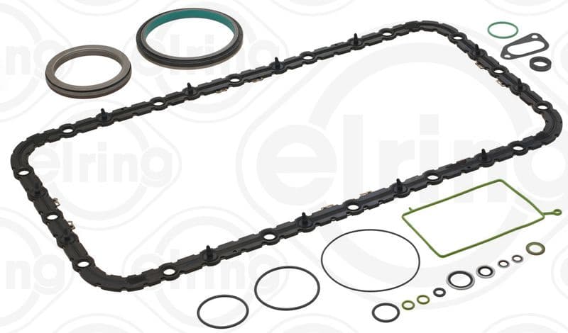 Gasket Kit, crankcase