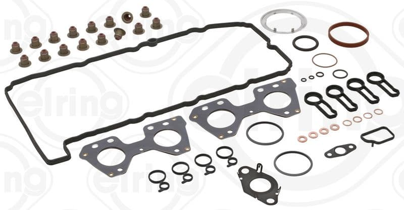 Gasket Kit, cylinder head