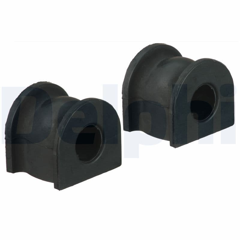 Mounting, stabiliser bar