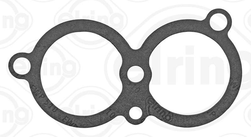 Gasket, intake manifold housing