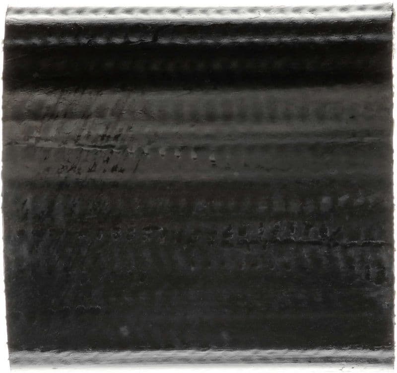 Intercooler slang (diameter 60mm, lengte 73mm, zwart) past: TOYOTA AURIS, AVENSIS, COROLLA, COROLLA VERSO 2.0D/2.2D 07.05-07.14