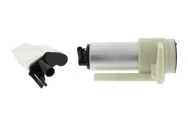 Buffer van het uitlaatsysteem (śr.30  M8x1,25mm)