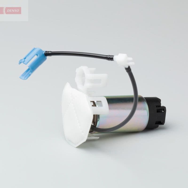 Elektrische brandstofpomp (patroon) past: TOYOTA AURIS, COROLLA, YARIS 1.0-1.8H 08.05-06.20