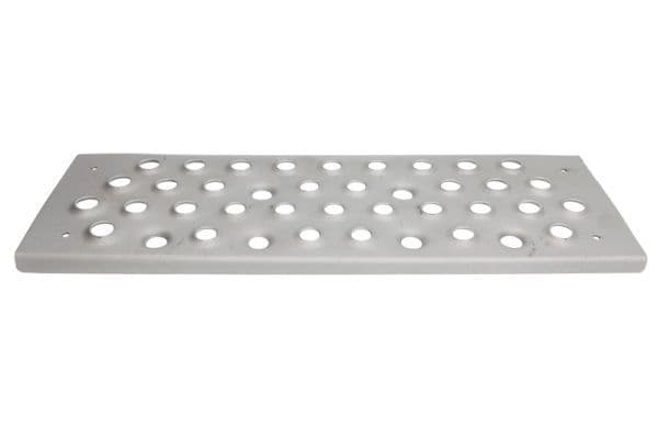 Cabine opstapje rooster Links/Rechts past: MERCEDES ACTROS MP2 / MP3 10.02-