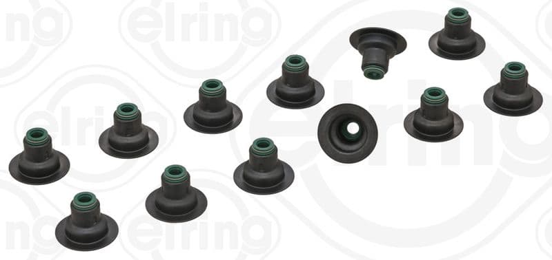 Valve stem gasket/seal