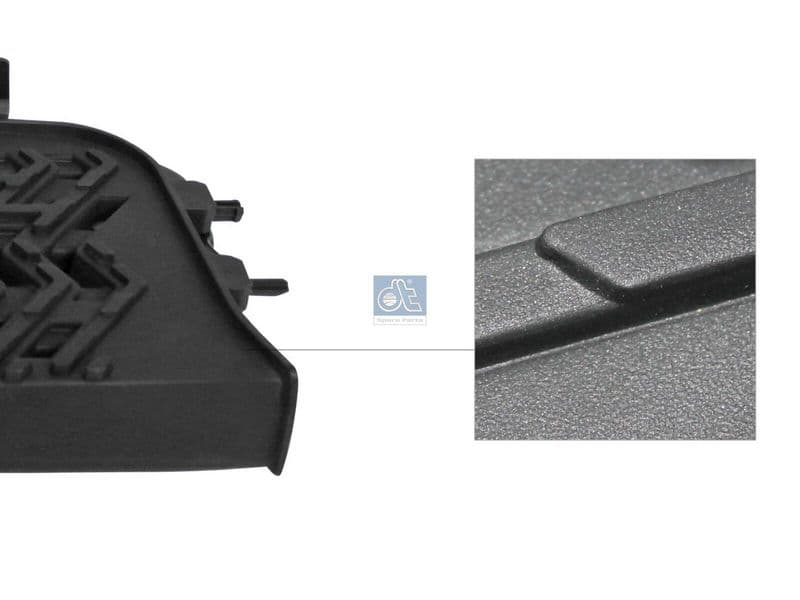 (EN) Bolted towbar Vast past: FORD TOURNEO CUSTOM V710, TRANSIT CUSTOM V710  VW TRANSPORTER T7, TRANSPORTER T7 / CARAVELLE T7 10.23-